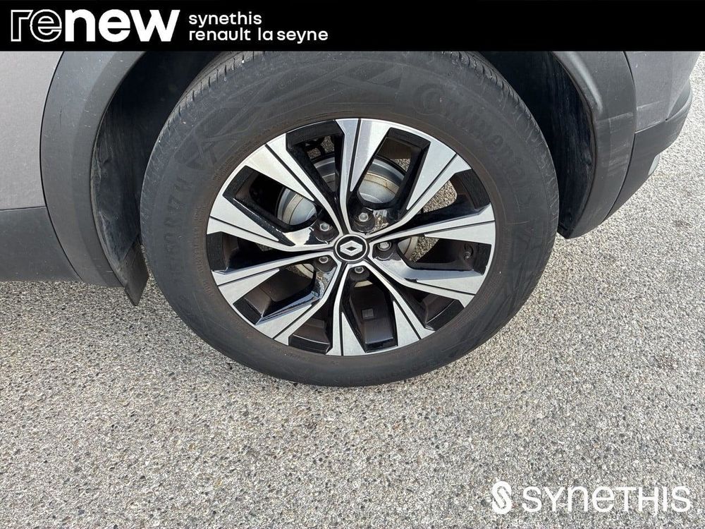 Captur TCe 90 Evolution 2023 occasion 83500 La Seyne-sur-Mer