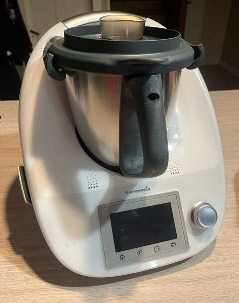 Robot Thermomix TM5 connect 550 Naves (19)