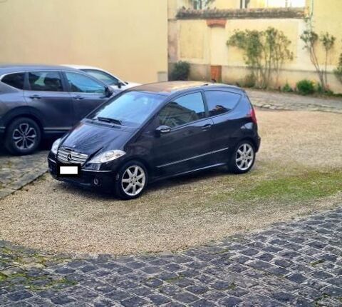 Mercedes classe a 180 CDI Avantgarde