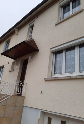  Maison � vendre 4 pi�ces 91 m�