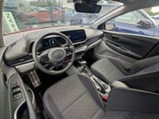 Bayon 1.0 T-GDi 100 DCT-7 Hybrid 48V Executive 2022 occasion 95350 Saint-Brice-sous-For&ecirc;t