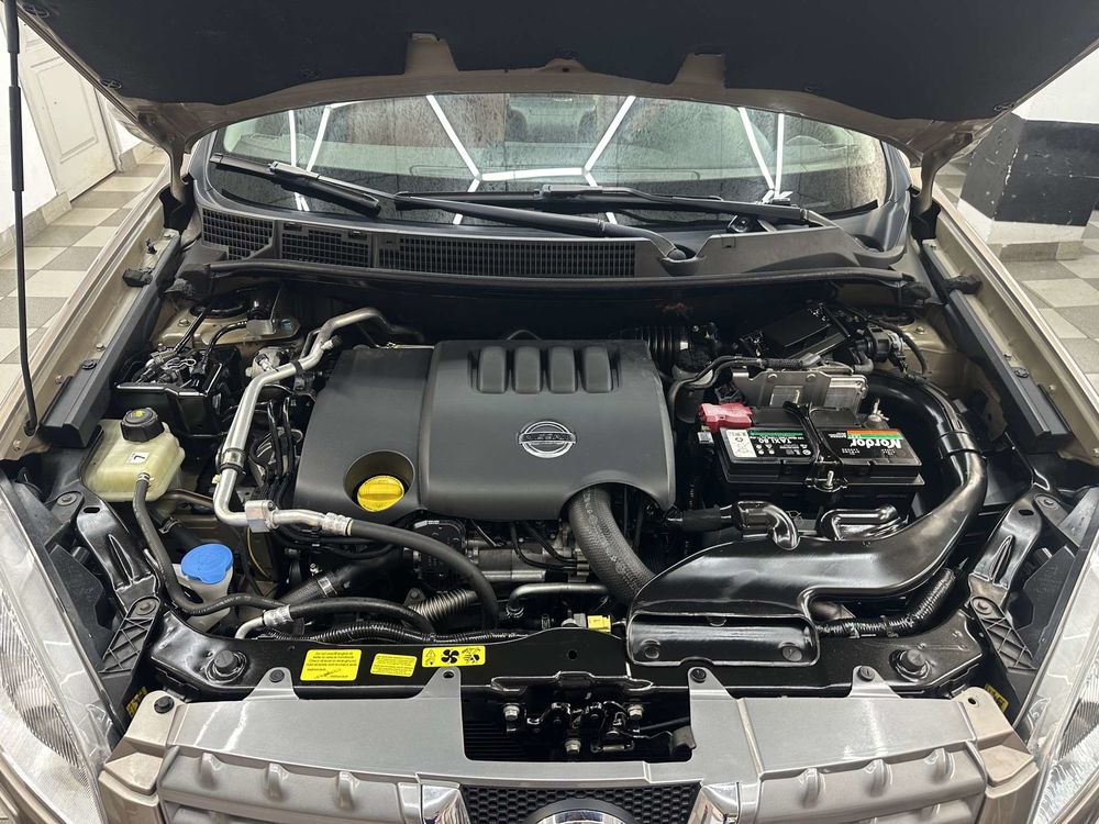 Qashqai 2.0 dCi 150 FAP All-Mode Tekna A 2009 occasion 06600 Antibes