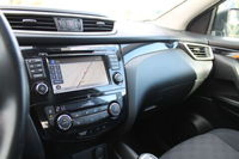 Qashqai +2 Qashqai 1.6 dCi 130 Stop/Start All-Mode 4x4-i Connect Edition 2015 occasion 20260 Calvi