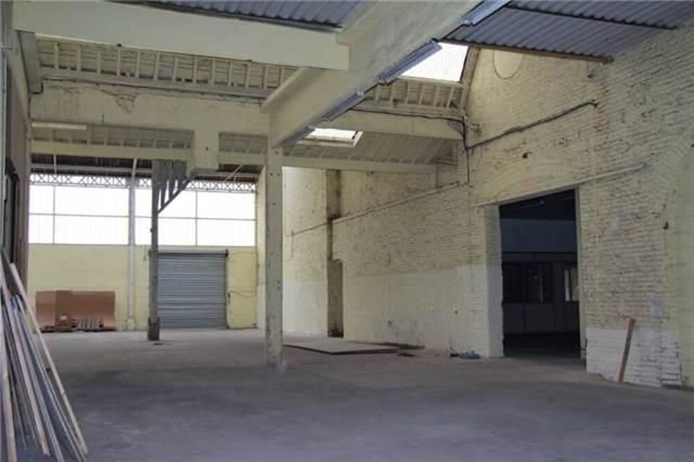 Location Autre Entrepôt à louer à Cambrai Cambrai