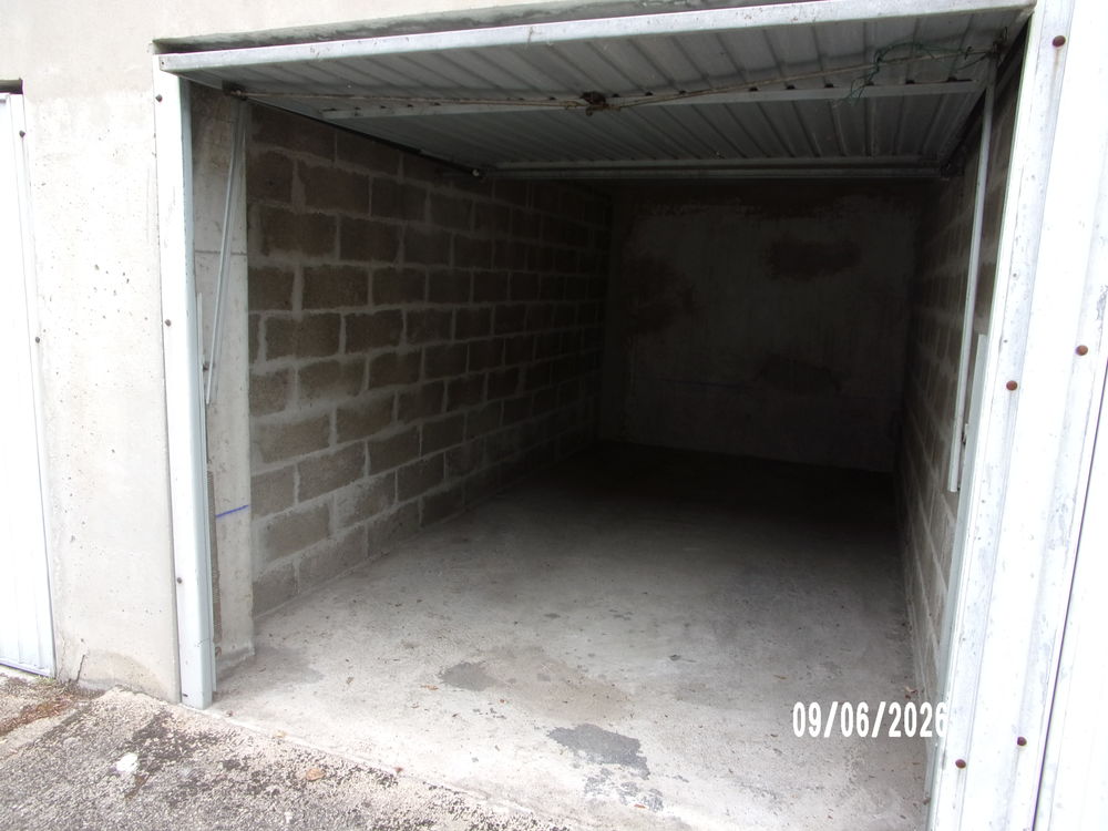 Location Parking/Garage Particulier Garage Lyon 3me Lyon 3