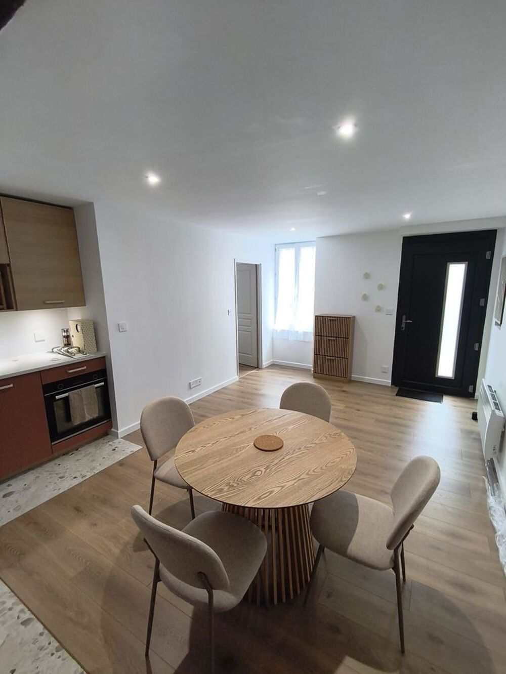 Location Appartement Magnifique T2 Neuf Port-Ste-Foy-Et-Ponchapt Port-sainte-foy-et-ponchapt