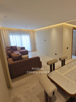  Appartement � vendre 2 pi�ces 108 m� Casablanca