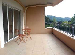  Appartement à louer 2 pièces 51 m²