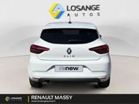 Clio V Clio Blue dCi 100 Evolution 2023 occasion 91300 Massy