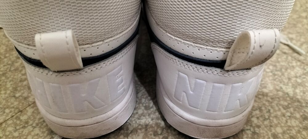 Basket Nike Chaussures