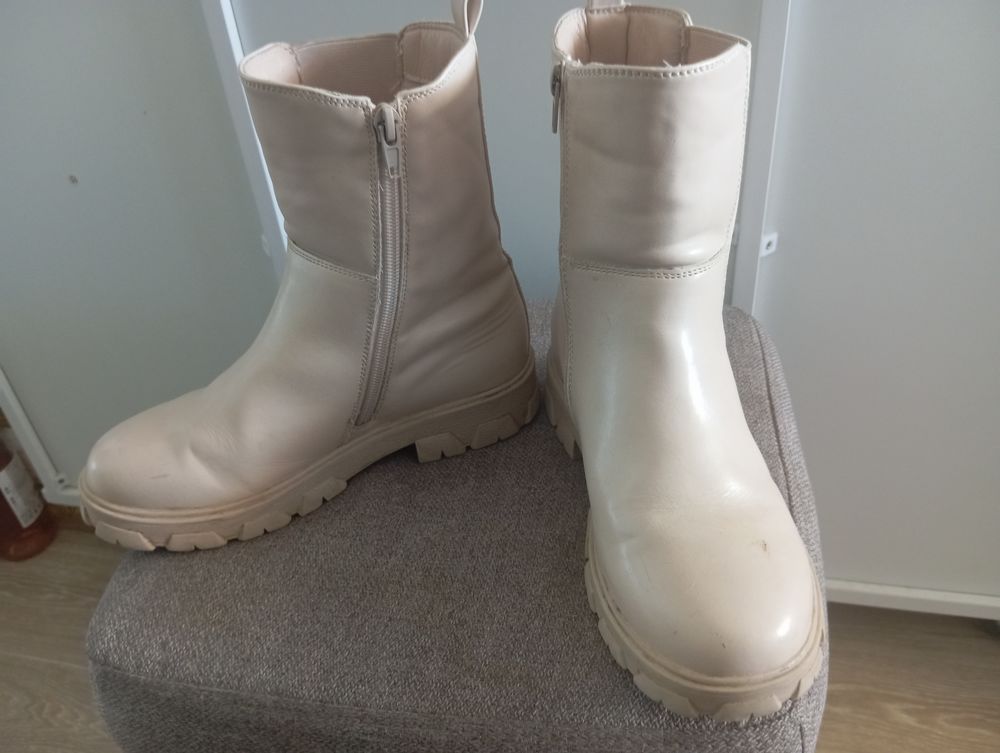 Botillon fille enfant Chaussures enfants