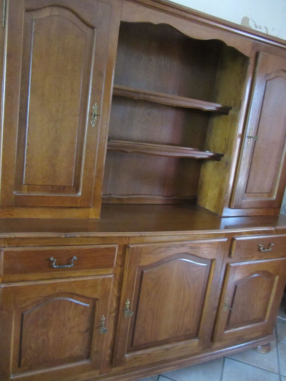 Vaisselier Meubles