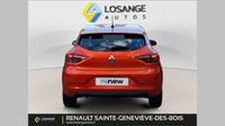 Clio V Clio TCe 90 Equilibre 2023 occasion 91700 Sainte-Genevi&egrave;ve-des-Bois