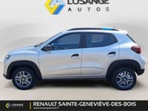 Spring Achat Int&eacute;gral Business 2020 2022 occasion 91700 Sainte-Genevi&egrave;ve-des-Bois