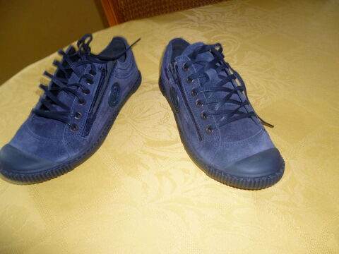 baskets 0 Talence (33)