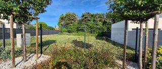 Vente Terrain Terrain constructible Teyran Teyran