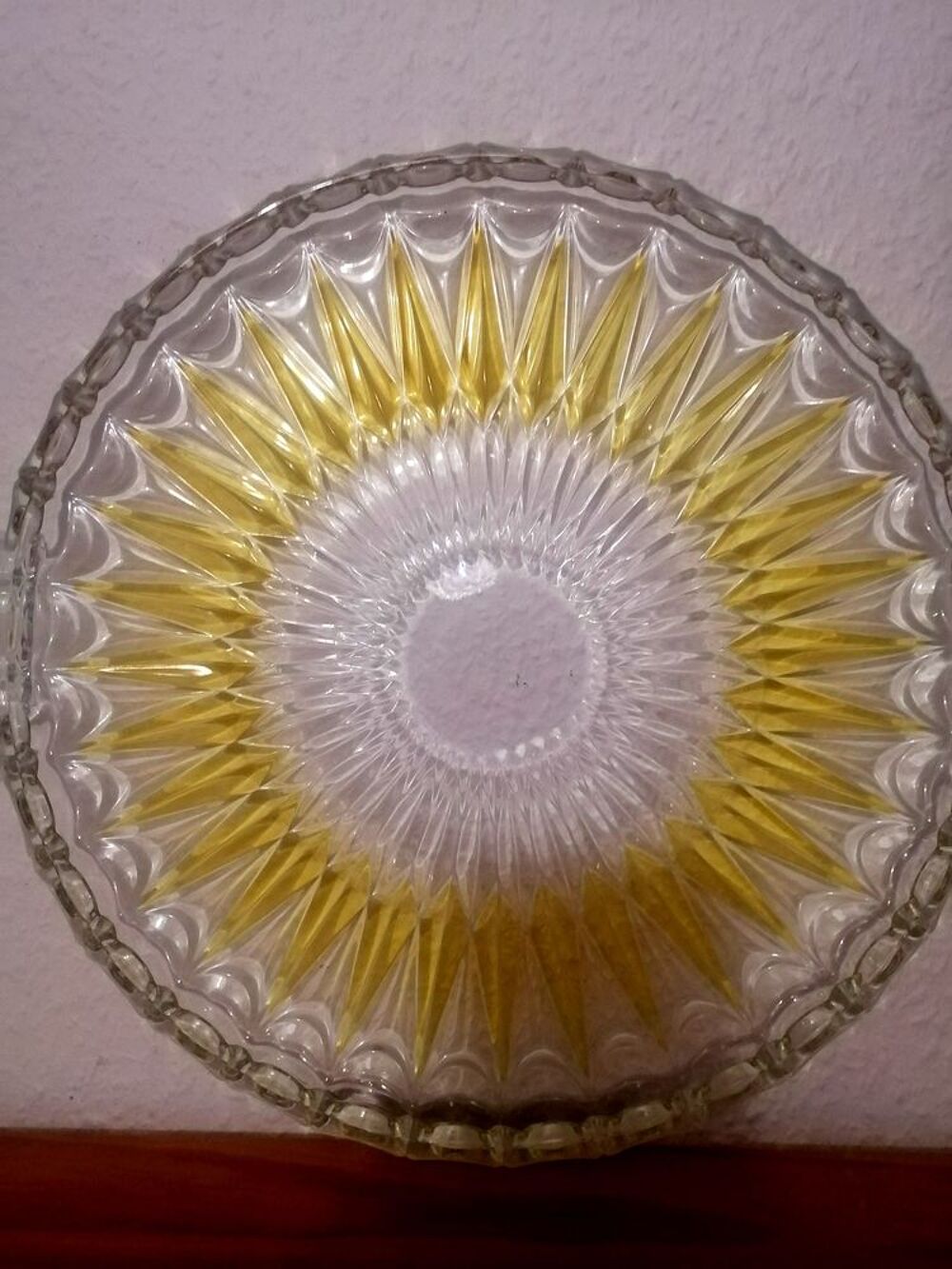 Beau Plat / PLateau Walther Glas Cuisine