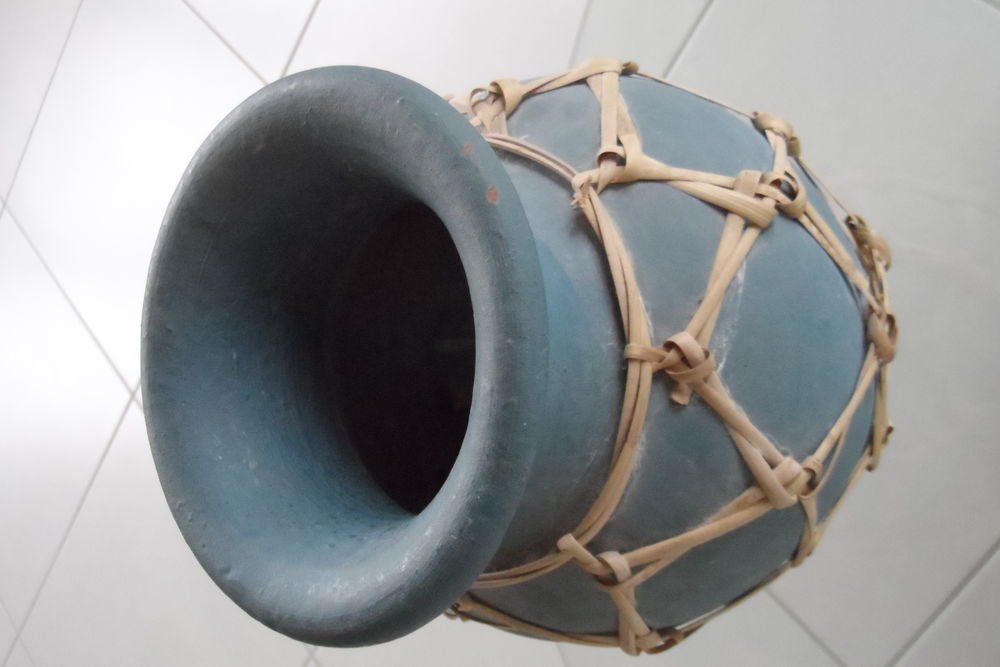 VASE EN PROVENANCE DE GRECE Décoration
