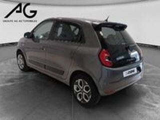 Twingo III E-Tech Equilibre 2022 occasion 08300 Rethel