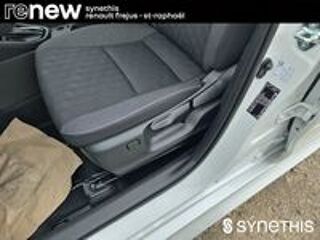 Yaris Hybride 116h Design 2025 occasion 83600 Fr&eacute;jus