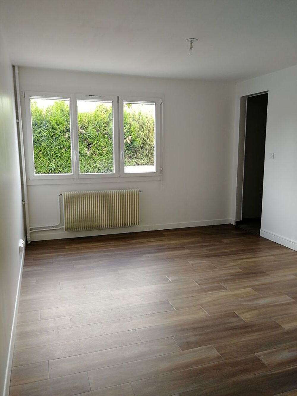 Location Appartement Studio lumineux avec parking Troyes