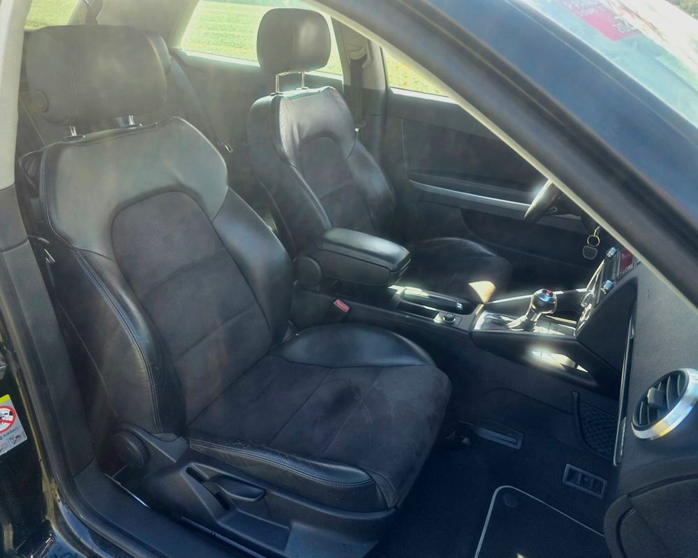 S3 2.0 TFSI 265 Quattro S-Tronic A 2009 occasion 78680 &Eacute;p&ocirc;ne