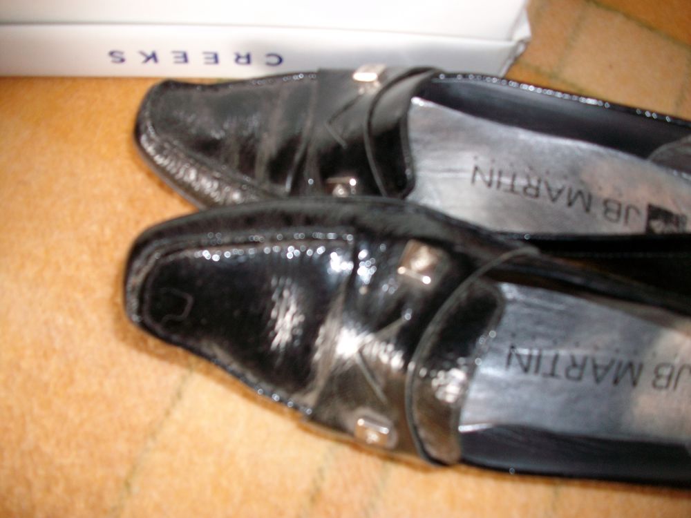 MOCASSiN Chaussures