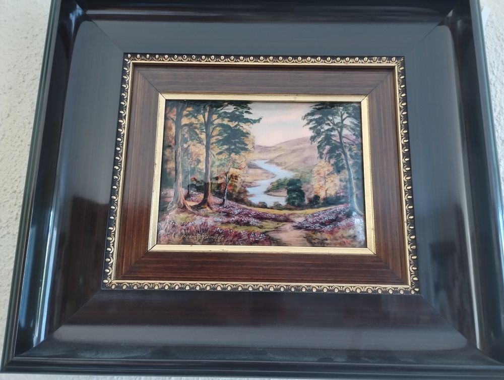 Tableau Décoration