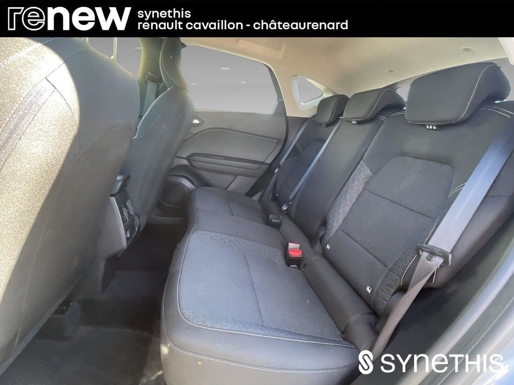 Captur TCe 90 Evolution 2024 occasion 84300 Cavaillon
