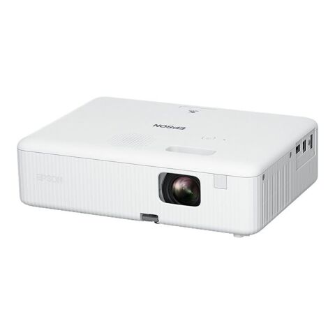 Vid&eacute;oprojecteur Epson CO-W01 neuf jamais utilis&eacute; ? 3000 lume 315 97300 Guyane