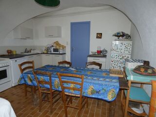  Maison à vendre 4 pièces 