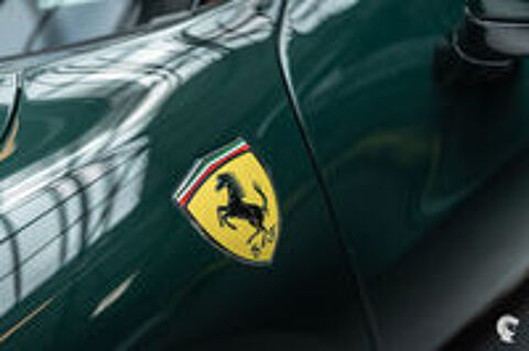 296 GTB 3.0 Turbo V6 Hybride 830 ch 2023 occasion 75014 Paris