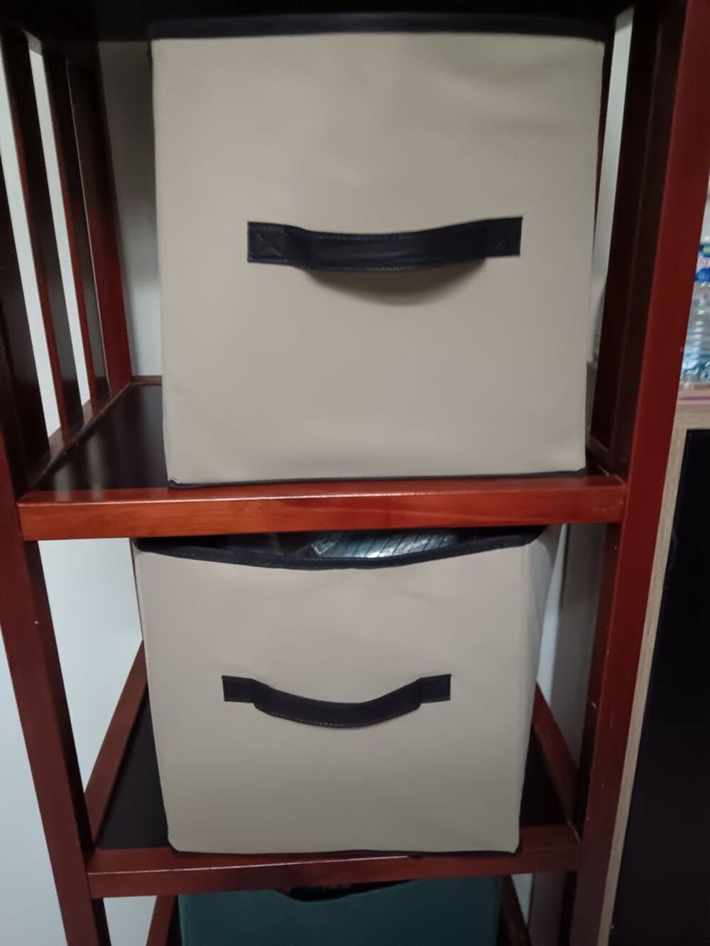 Etag&egrave;res bois . Meubles