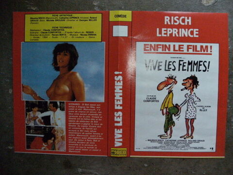 Film :   Vive les femmes   40 Saint-M�dard-en-Jalles (33)