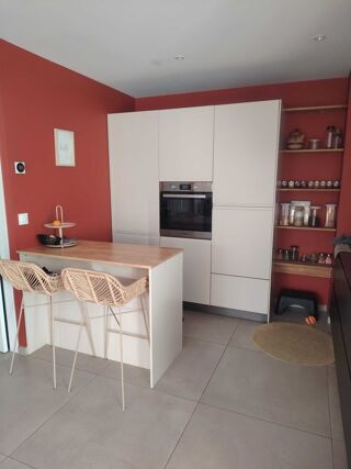  Maison � vendre 4 pi�ces 100 m� Voglans