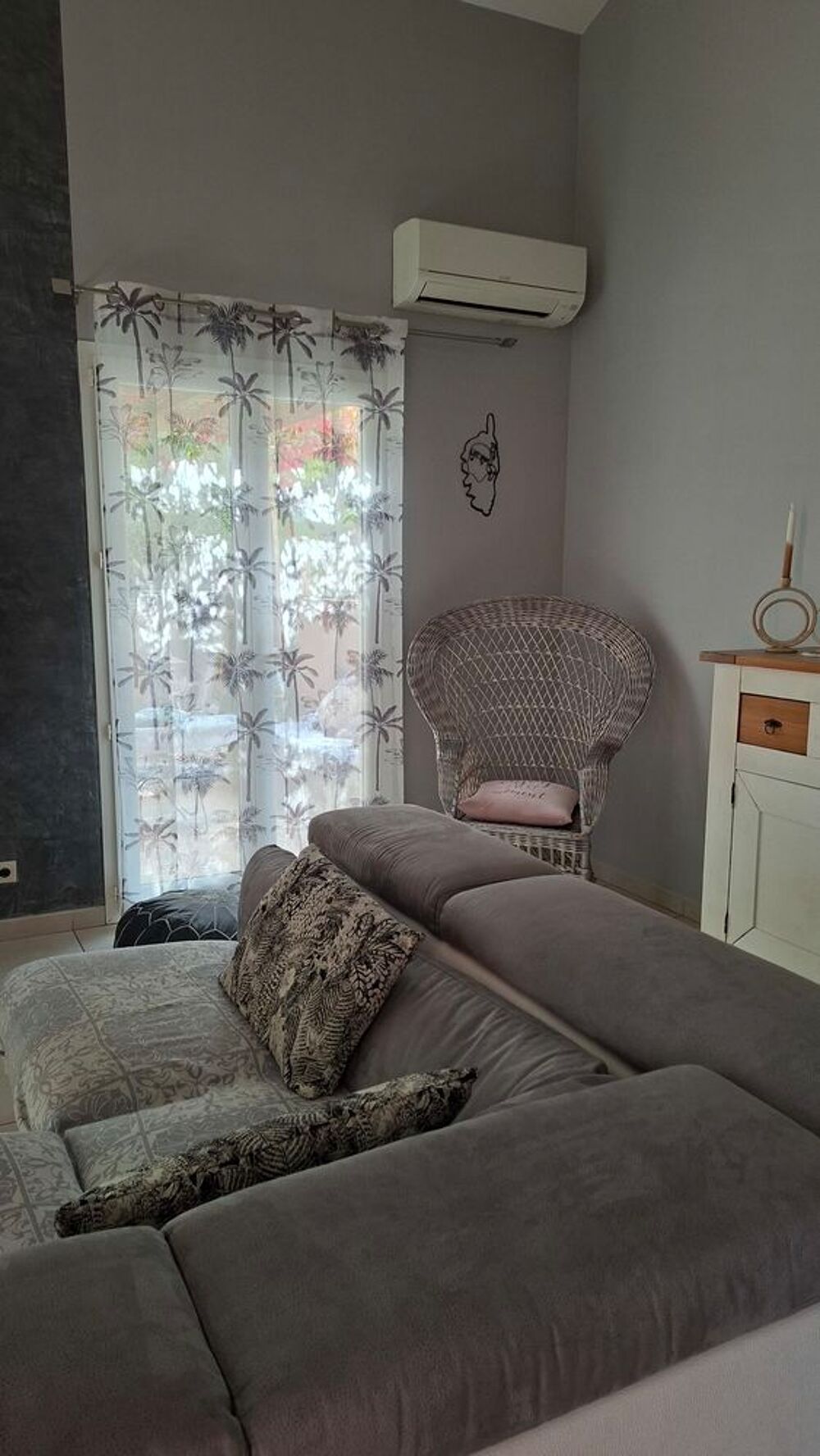 Vente Maison ? MAISON AVEC JARDIN ET GARAGE ? PEYPIN (VERT CLOS) 