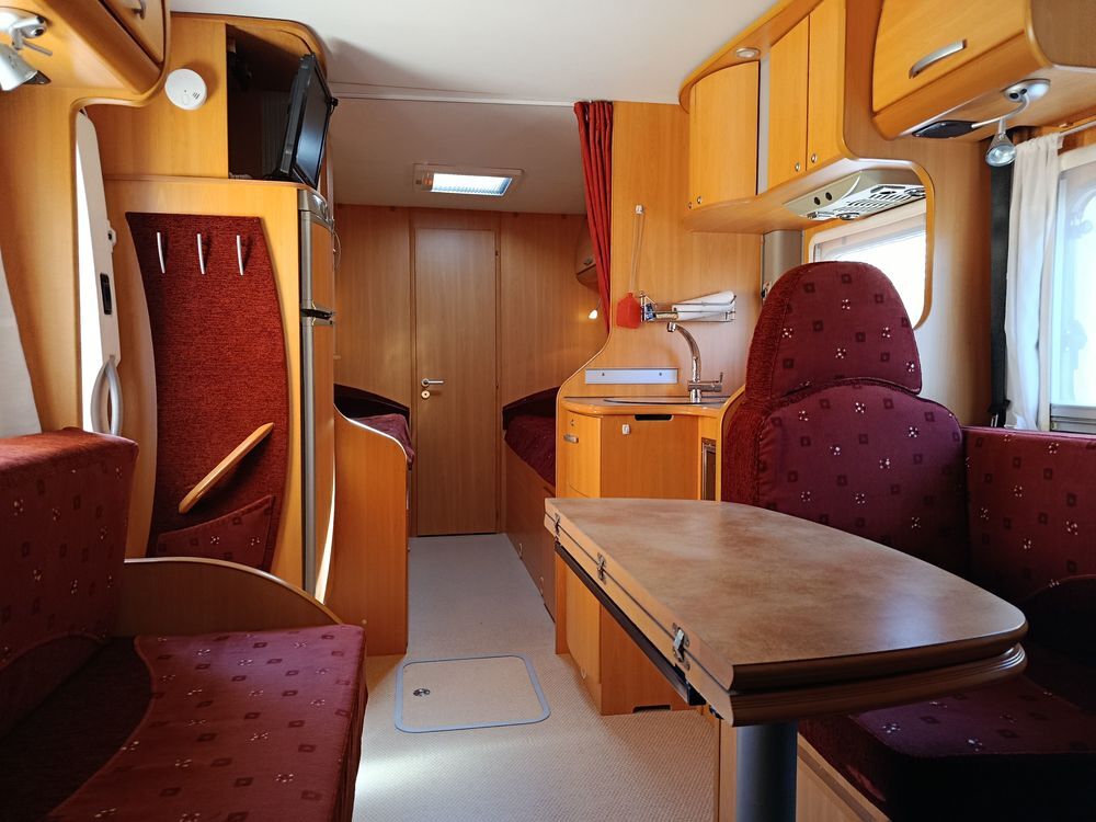  2007 occasion 42310 La pacaudiere
