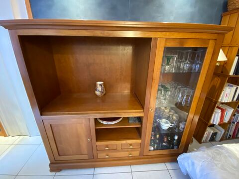 buffet merisier 115 Beynost (01)