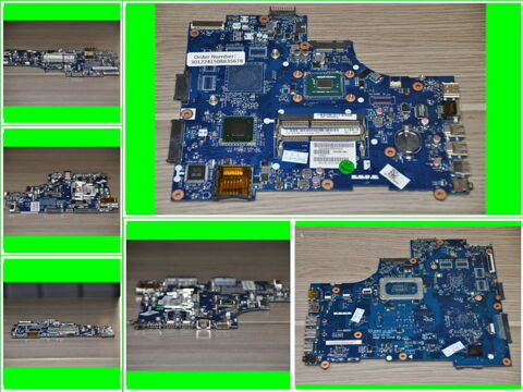 Carte mère Dell Inspiron 3521 40 Le Crès (34)