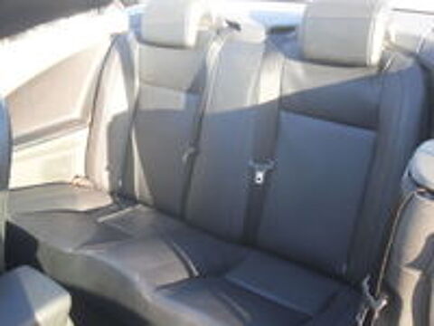 Focus CC 2.0 TDCI Titanium DPF 2008 occasion 69360 Ternay