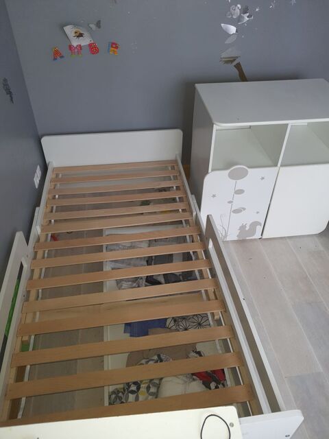 Chambre  evolutive 0 Noyelles-sur-Escaut (59)