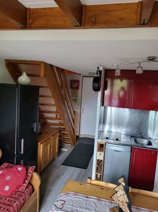  Duplex/triplex � louer 2/3 pi�ces 36 m� Ar�ches-la-frasse