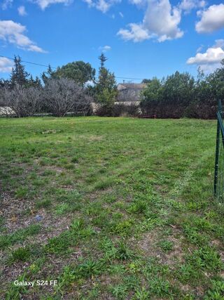  Terrain à vendre 713 m²