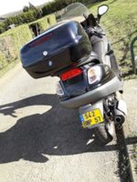 PIAGGIO 2008 occasion 57290 Fameck