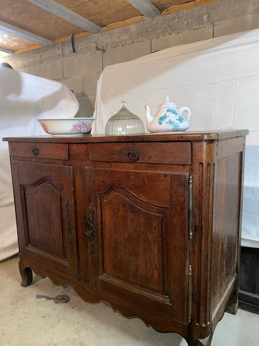 Buffet ancien Meubles