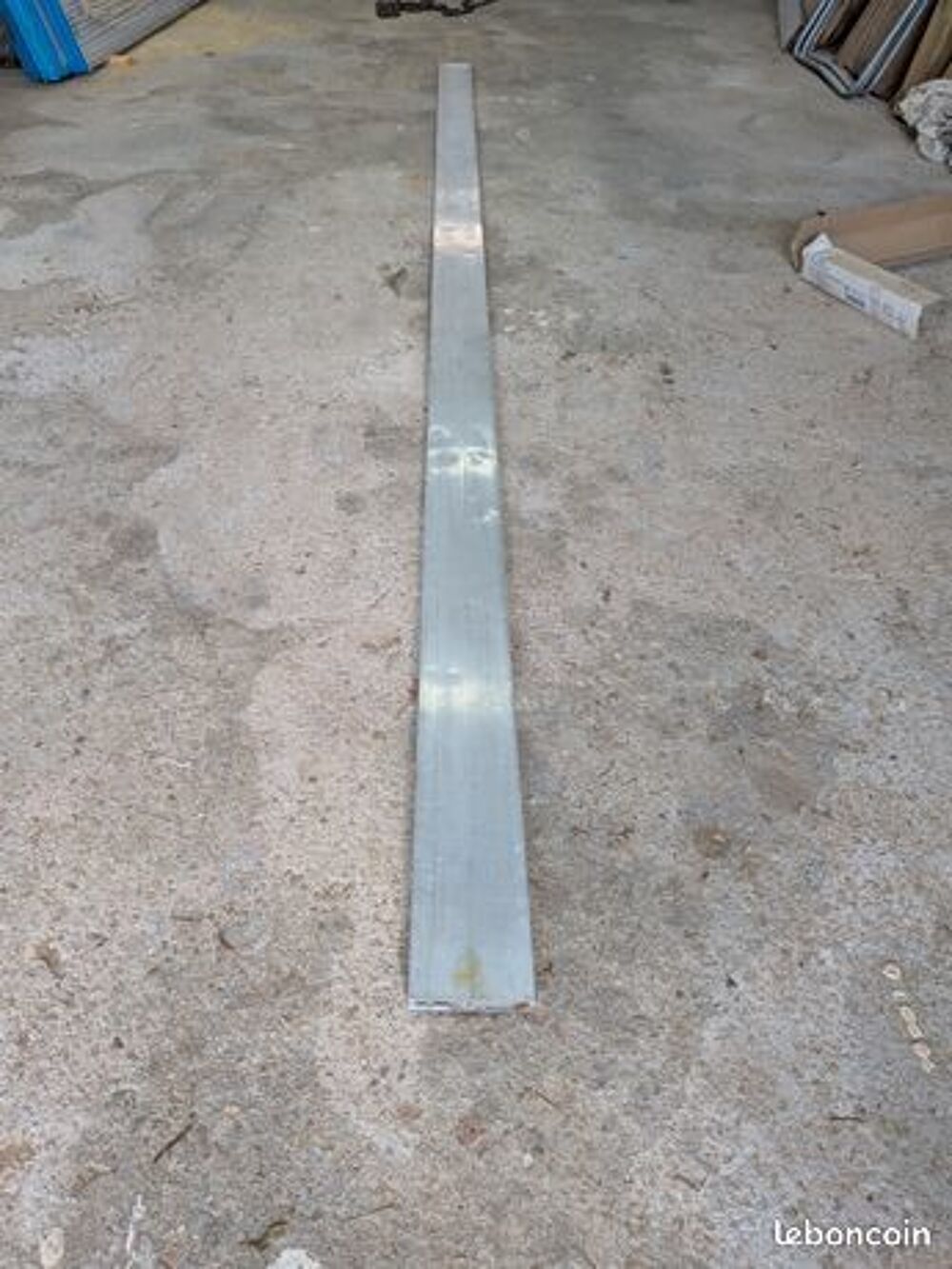 R&egrave;gle de ma&ccedil;on Bricolage