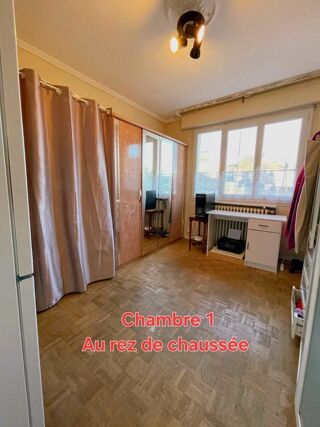  Maison à vendre 6 pièces 110 m²