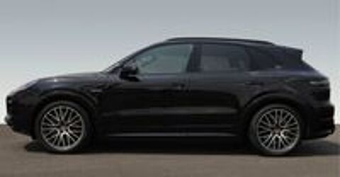 Cayenne E-Hybrid 4.0 V8 680 ch Tiptronic BVA Turbo S 2021 occasion 35000 Rennes