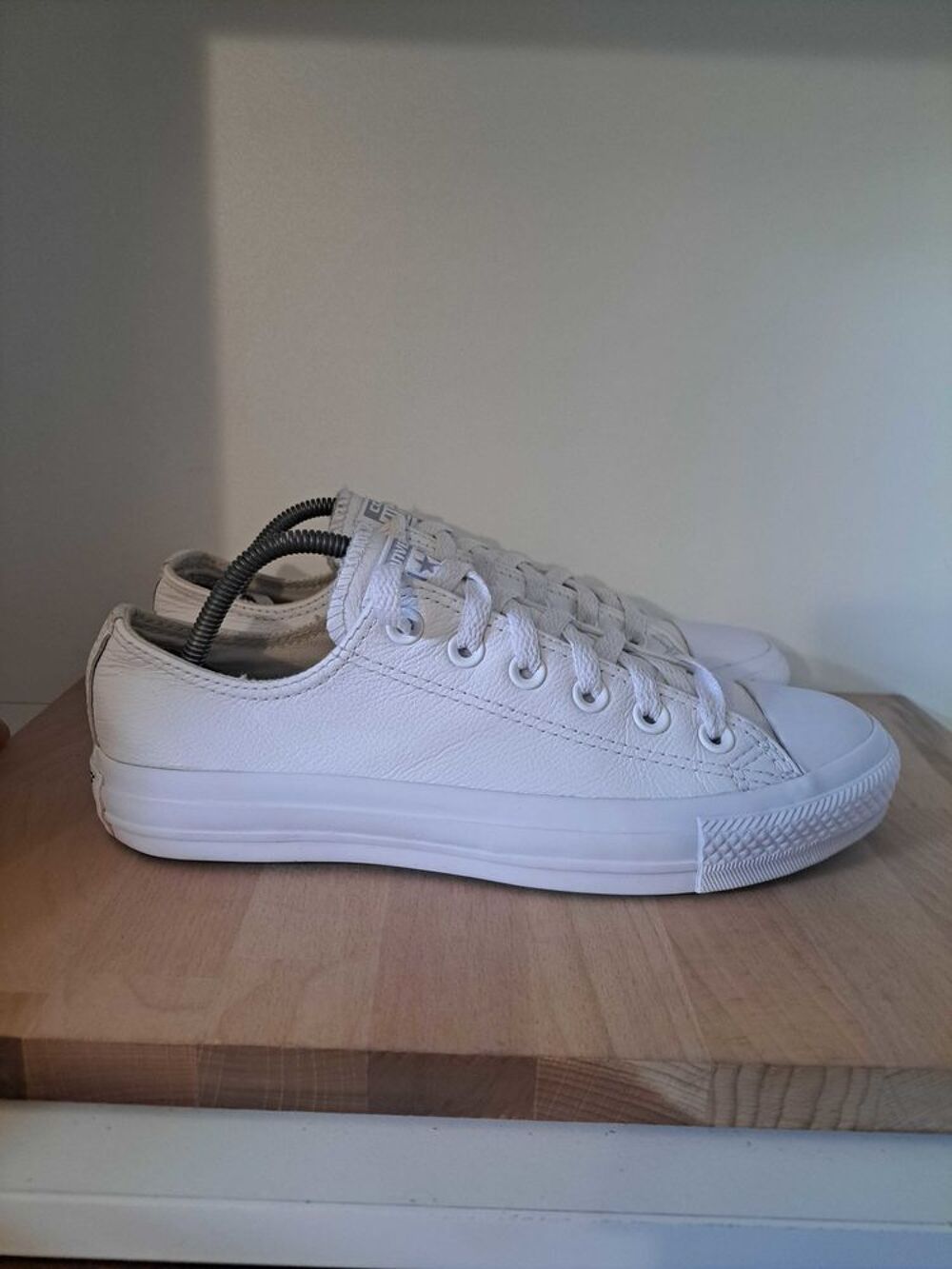 basket Converse Chaussures