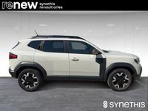 Duster Hybrid 140 Extreme 2026 occasion 13200 Arles